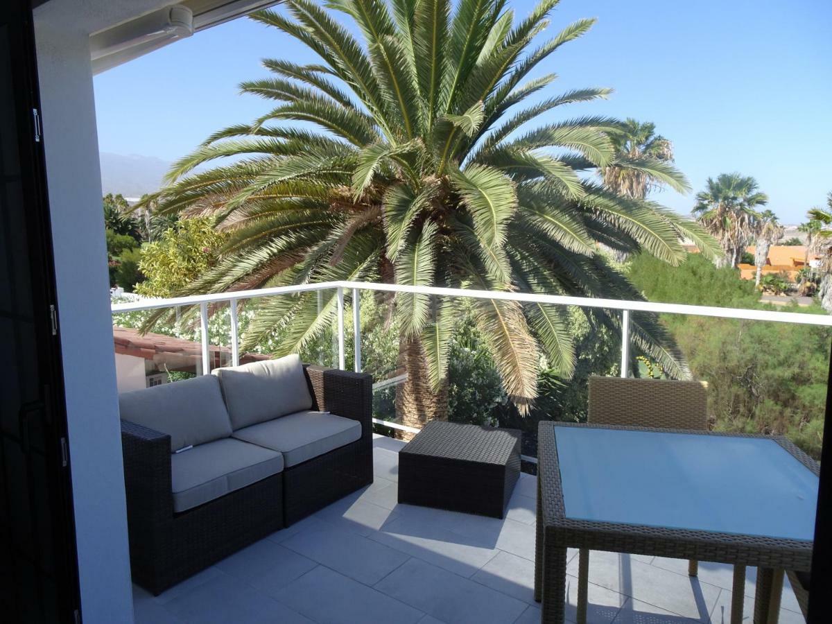 Appartamento Indipendente In Villa - Golf Del Sur San Miguel de Abona Exterior photo