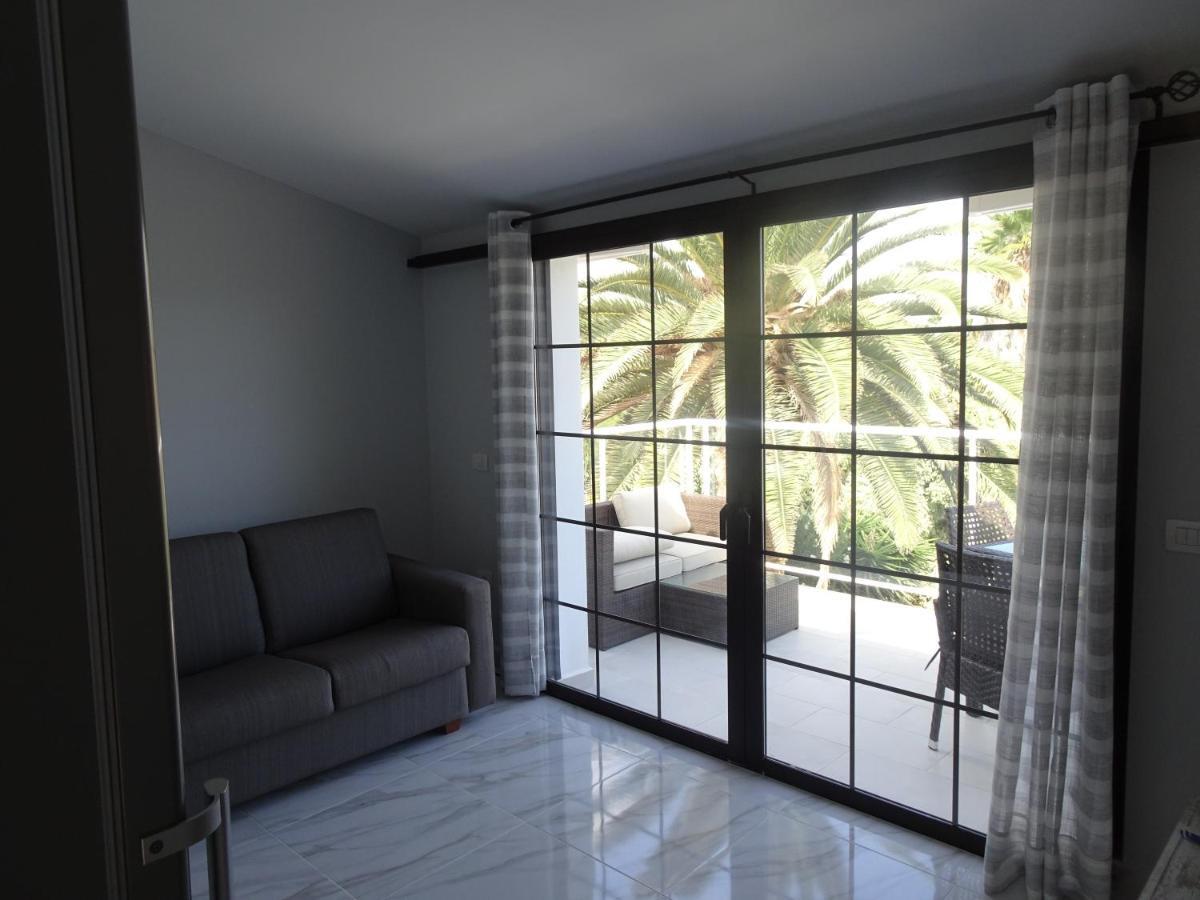 Appartamento Indipendente In Villa - Golf Del Sur San Miguel de Abona Exterior photo