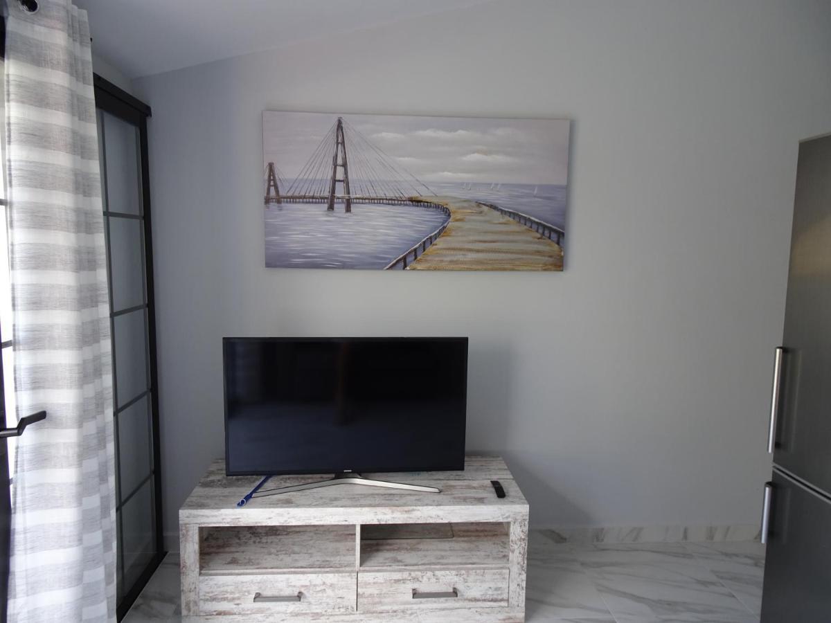 Appartamento Indipendente In Villa - Golf Del Sur San Miguel de Abona Exterior photo